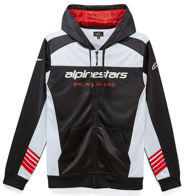Alpinestars Session II Fleece Hoodie